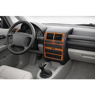 Cubiertas de tablero (Meric) Audi A2 1999-2005 foto 1