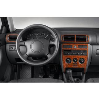 Cubiertas de tablero (1996-2000) Audi A3 1996-2003 foto 1