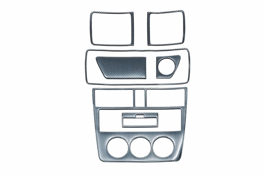 Audi A4 B5 1994–2001 Tuning interior 1994-1999 (Merich) Foto 4