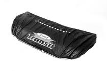 Ford Transit 2000–2014 Funda de capó (2006-2014, capó completo) foto 2