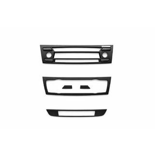 Cubiertas de Panel de Salpicadero BMW 1 Series E81/E82/E87/E88 2004-2011 foto 1