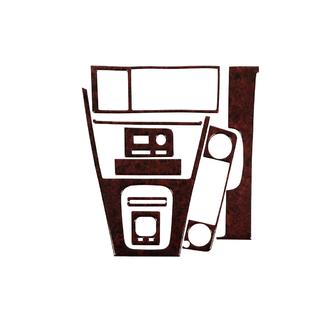 Cubiertas de Panel de Salpicadero BMW Serie 3 E30 1982–1994 foto 2