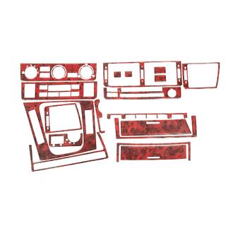 Cubiertas interiores (Compact) BMW 3 Series E46 1998-2006 foto 1