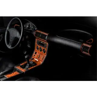 Cubiertas interiores BMW Z3 BMW Z3 1996-1999 foto 2