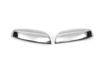 Kia Sorento II XM 2009-2014 Cubiertas de Espejos Cromadas (2 uds) foto 5