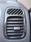 Daewoo Lanos 1998-2017 Cubiertas de Panel de Salpicadero Aluminio foto 11