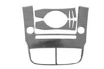 Daihatsu Sirion 2005-2015 Cubiertas de Panel de Salpicadero Aluminio foto 4