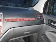 Ford C-Max 2004-2010 Cubiertas de Panel de Salpicadero foto 7
