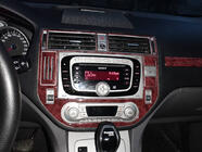 Ford C-Max 2004-2010 Cubiertas de Panel de Salpicadero foto 8