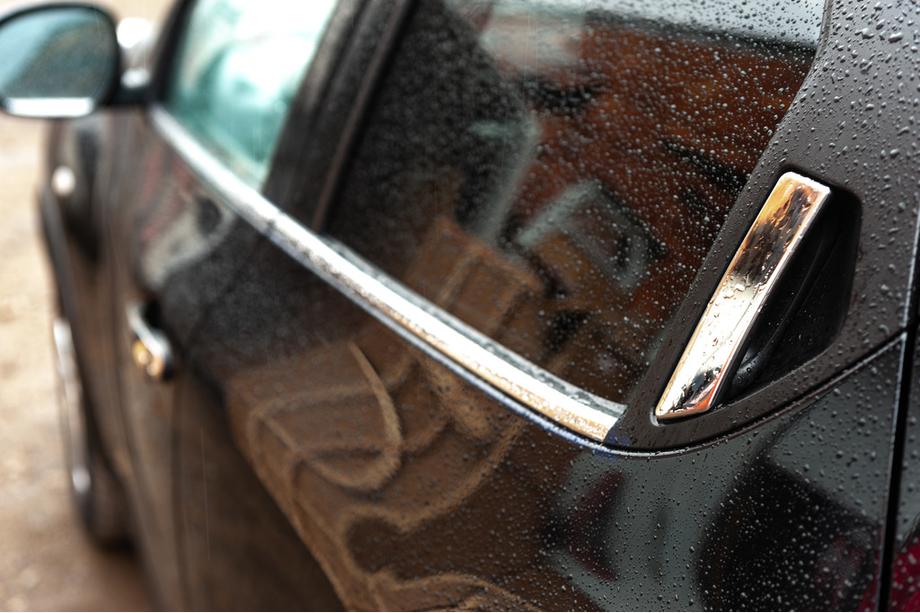 Nissan Juke 2010-2019 Cubiertas de Manijas Cromadas (4 uds) Sin chip, Carmos - Acero turco Foto 2