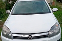 Opel Astra H 2004-2013 Cubiertas de Espejos Cromadas (2004-2010, 2 uds) foto 6