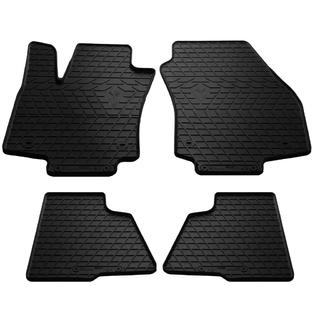 Alfombrillas de goma (4 uds, Stingray) Opel Astra H 2004-2013 foto 1