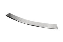 Opel Astra J 2009-2015 Protector de Parachoques Trasero OmsaLine Acero Inoxidable Hatchback foto 4