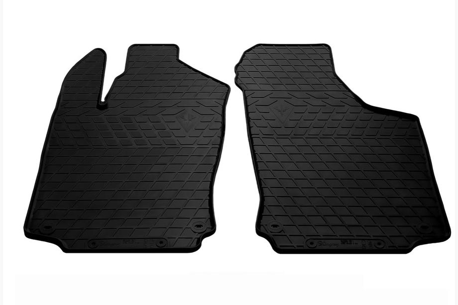 Opel Combo 2002–2012 Alfombrillas de goma (Stingray) Image