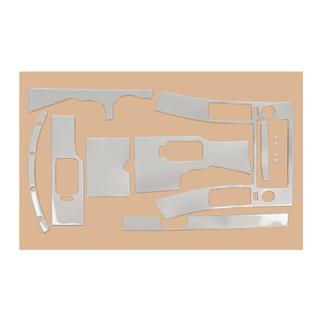 Kit de Tuning Interior (12 Piezas) foto 3