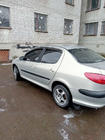 Peugeot 206 1998-2024 Cubiertas de manijas de puerta en acero inoxidable foto 4