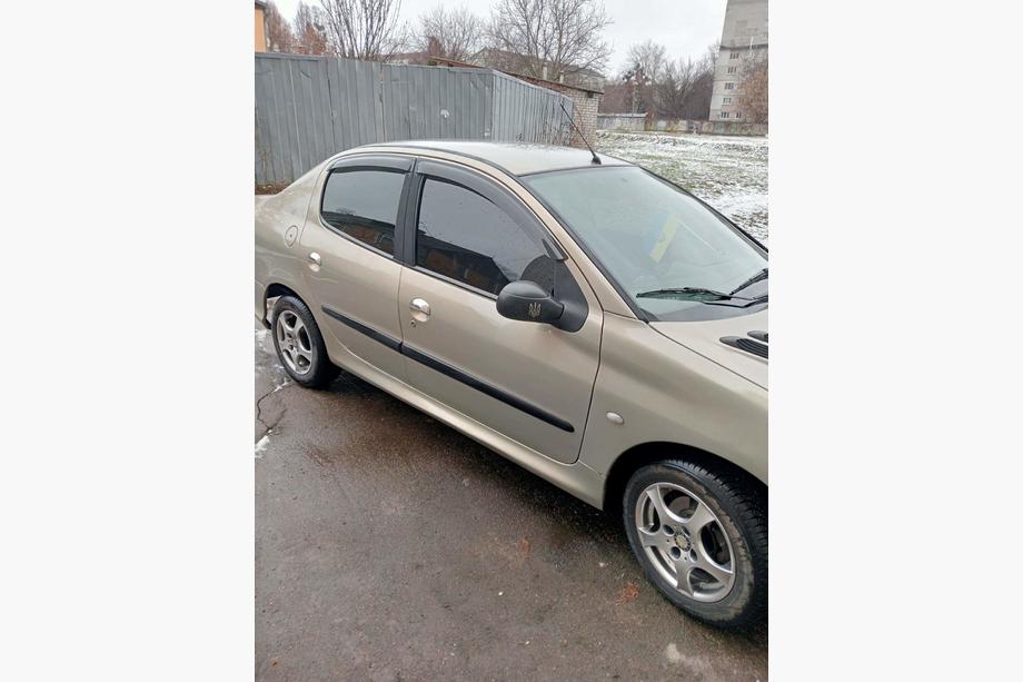 Peugeot 206 1998-2024 Cubiertas de manijas de puerta en acero inoxidable 4 uds, OmsaLine - Acero Inoxidable Italiano Foto 2