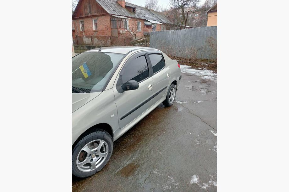 Peugeot 206 1998-2024 Cubiertas de manijas de puerta en acero inoxidable 4 uds, OmsaLine - Acero Inoxidable Italiano Foto 3