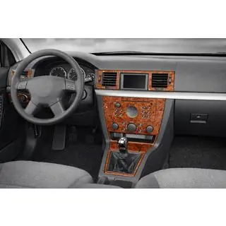 Cubiertas de Panel de Salpicadero foto 1