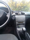 Renault Laguna 2001-2007 Cubiertas de Panel de Salpicadero (2001-2005) Aluminio foto 7