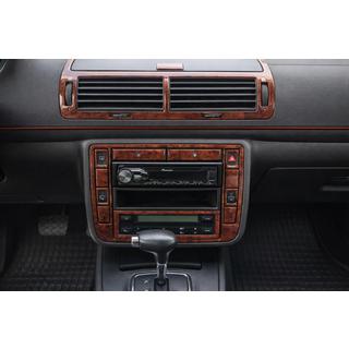 Embellecedor Decorativo de Salpicadero Seat Alhambra 1996-2010 foto 1
