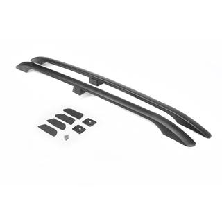 Barras de Techo Negras Renault Kangoo 1998-2008 foto 3