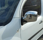 Renault Kangoo 2008–2020 Cubiertas de Espejos 2008-2013 (2 uds) foto 2