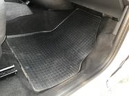 Renault Kangoo 2008–2020 Alfombrillas de goma (Stingray) foto 2
