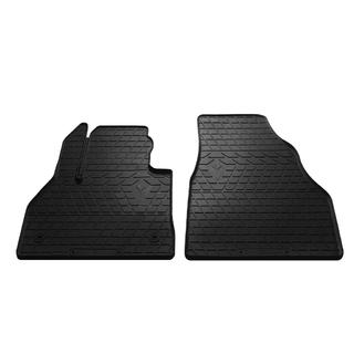 Alfombrillas de goma (Stingray) Renault Kangoo 2008–2020 foto 4