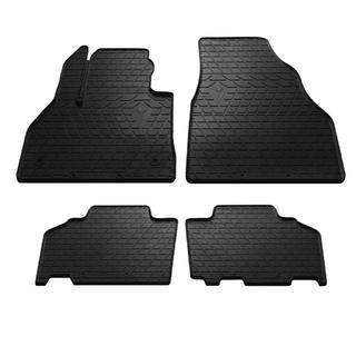 Alfombrillas de goma (Stingray) Renault Kangoo 2008–2020 foto 3