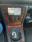 Skoda Superb 2001-2009 Decoracion de Coche Meric (Opcion N°1) Aluminio foto 2