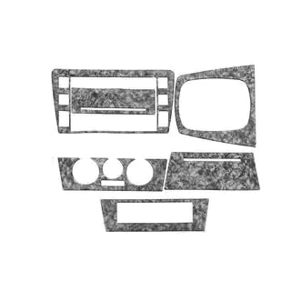 Decoracion de Coche Meric (Opcion N°1) Skoda Superb 2001-2009 foto 3