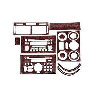 Cubiertas de Panel de Salpicadero Suzuki Grand Vitara 2005-2017 foto 1