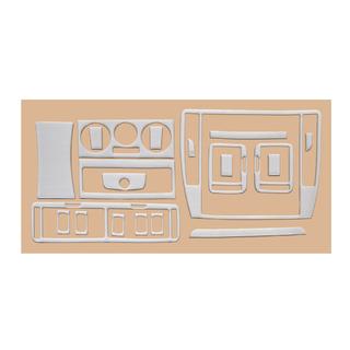 Cubiertas de tablero 2004-2005 Volkswagen Passat B5 1997-2005 foto 4