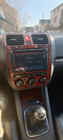 Volkswagen Jetta 2006-2011 Cubiertas de Panel de Salpicadero Aluminio foto 4