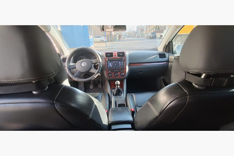 Volkswagen Jetta 2006-2011 Cubiertas de Panel de Salpicadero Foto 7