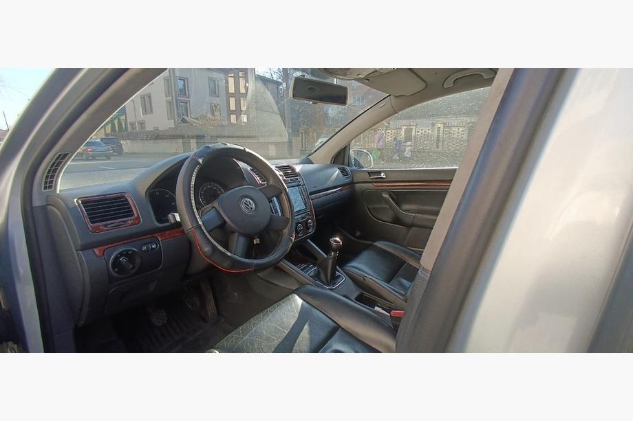 Volkswagen Jetta 2006-2011 Cubiertas de Panel de Salpicadero Foto 8