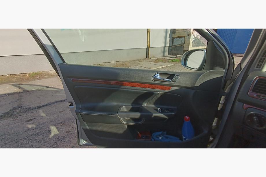 Volkswagen Jetta 2006-2011 Cubiertas de Panel de Salpicadero Foto 6