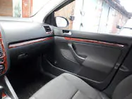 Volkswagen Golf 5 2003-2009 Cubiertas de Panel de Salpicadero foto 3
