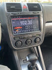 Volkswagen Golf 5 2003-2009 Cubiertas de Panel de Salpicadero Madera foto 2