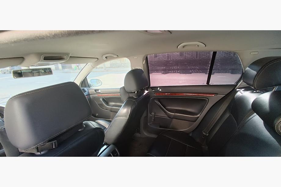 Volkswagen Golf 5 2003-2009 Cubiertas de Panel de Salpicadero Foto 7