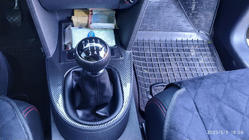 Volkswagen Touran 2003-2010 Cubiertas de Panel de Salpicadero Carbono foto 13