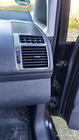 Volkswagen Touran 2003-2010 Cubiertas de Panel de Salpicadero Carbono foto 16