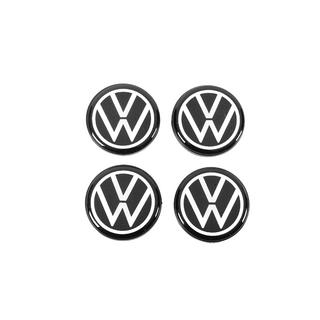 Tapas de buje para llantas 59/52 mm vw5952kolp (4 uds) foto 1