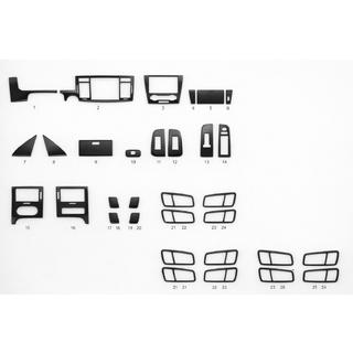 Cubiertas interiores (kit-1)