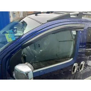 Deflectores de Ventana (2 uds., Sunplex Sport) foto 3