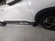 Peugeot 3008 2016-2023 Estribos Laterales Maya V2 (2 uds., Aluminio) foto 4