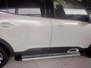 Peugeot 3008 2016-2023 Estribos Laterales Maya V2 (2 uds., Aluminio) foto 5