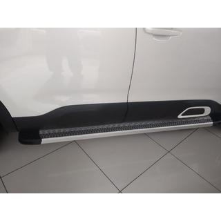 Estribos Laterales Maya V2 (2 uds., Aluminio) Peugeot 3008 2016-2023 foto 2