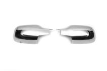 Renault Megane II 2004-2009 Cubiertas de Espejos (2 uds., plastico) foto 3